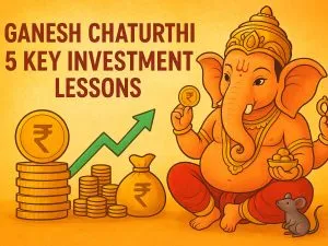 Ganesh Chaturthi