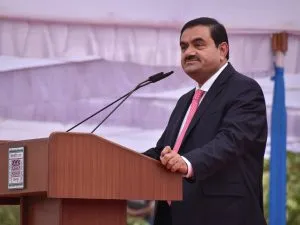 Gautam Adani