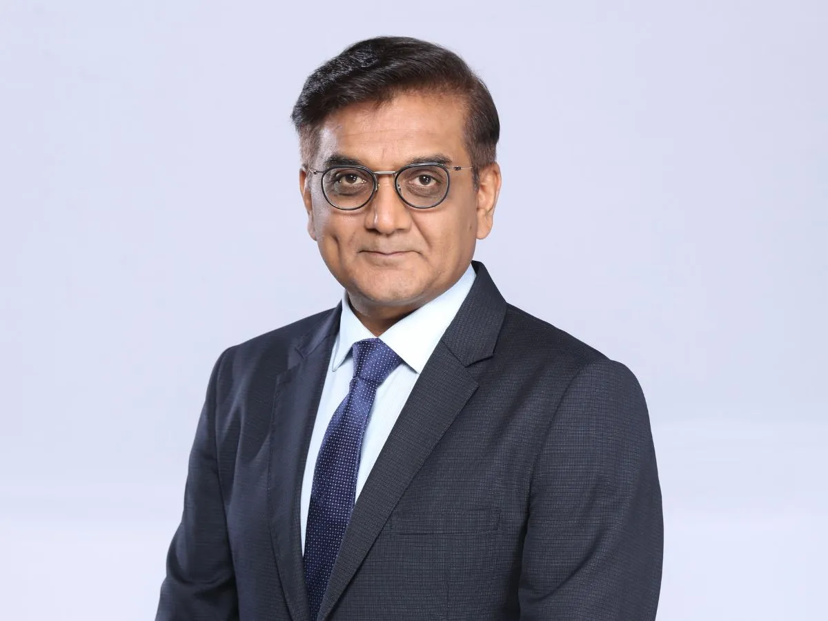 Girish Tanti