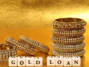 Gold financier stocks