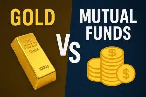 Gold vs Fundo Mútuo
