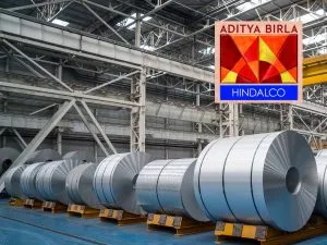 Hindalco Industries