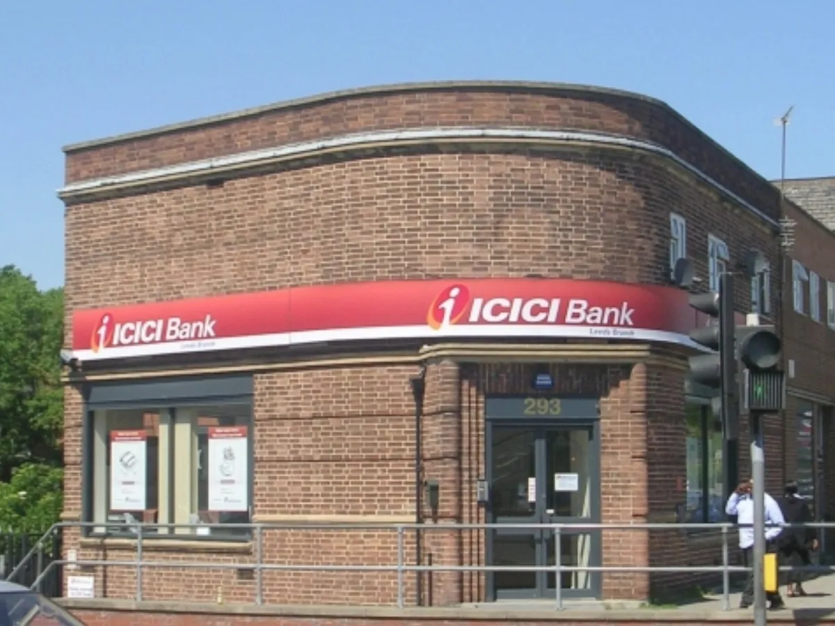 ICICI Bank