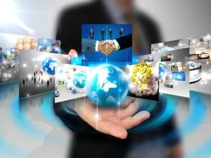 IT company
