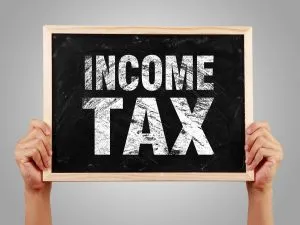 Income Tax