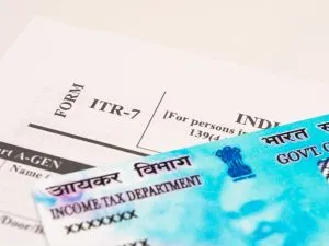 ITR Filing 2025