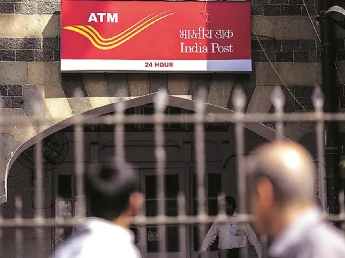 India Post