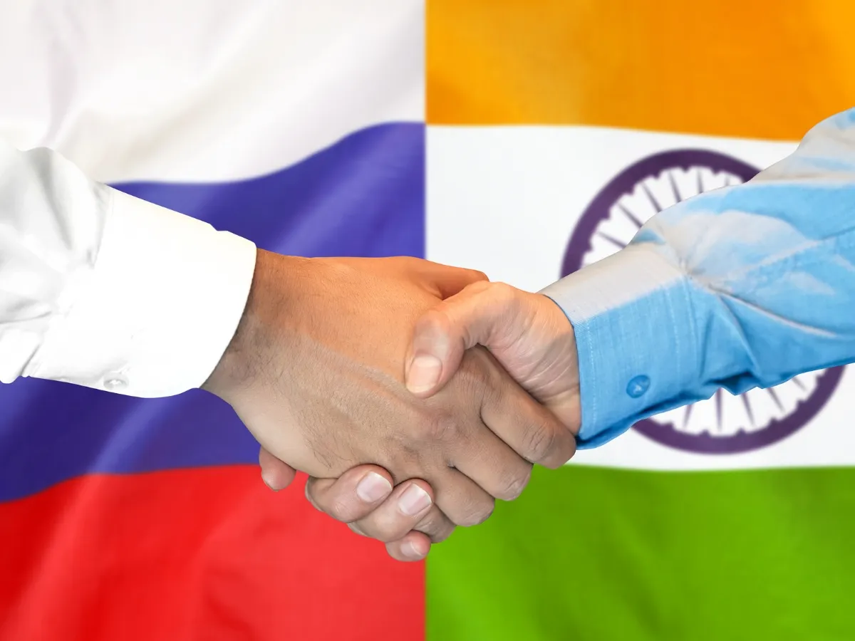Picking on India: How US tariff move targets Russian oil-linked exports