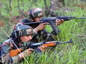 Indian Army