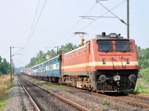 RVNL-Texmaco Rail Joint Venture