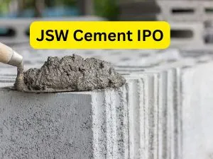 JSW Cement IPO