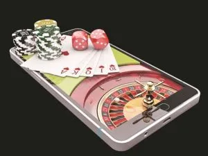 Money games