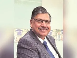Nagesh Kumar