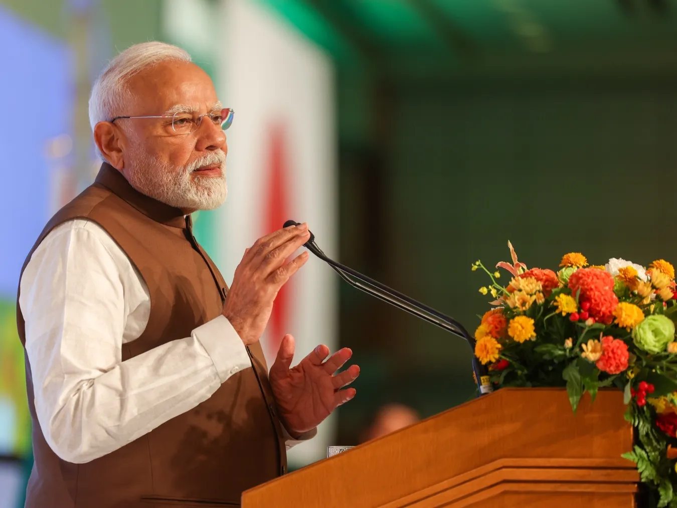 Narendra Modi
