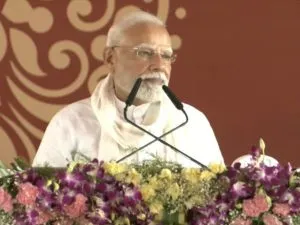 Narendra Modi