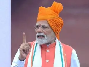 Narendra Modi
