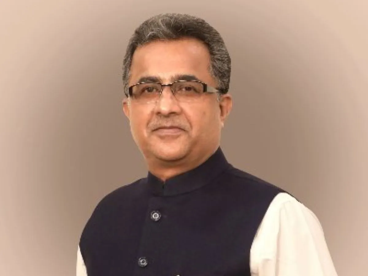 Nitish Mishra