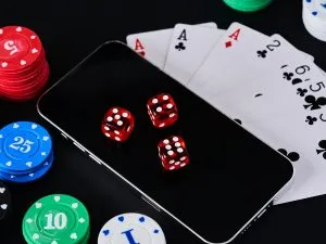 Online Gaming