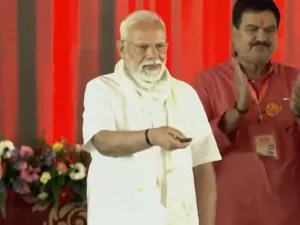 PM Modi and Cabinet Decisions