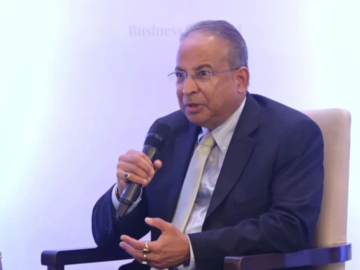 Pravir Sinha