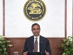 RBI governor