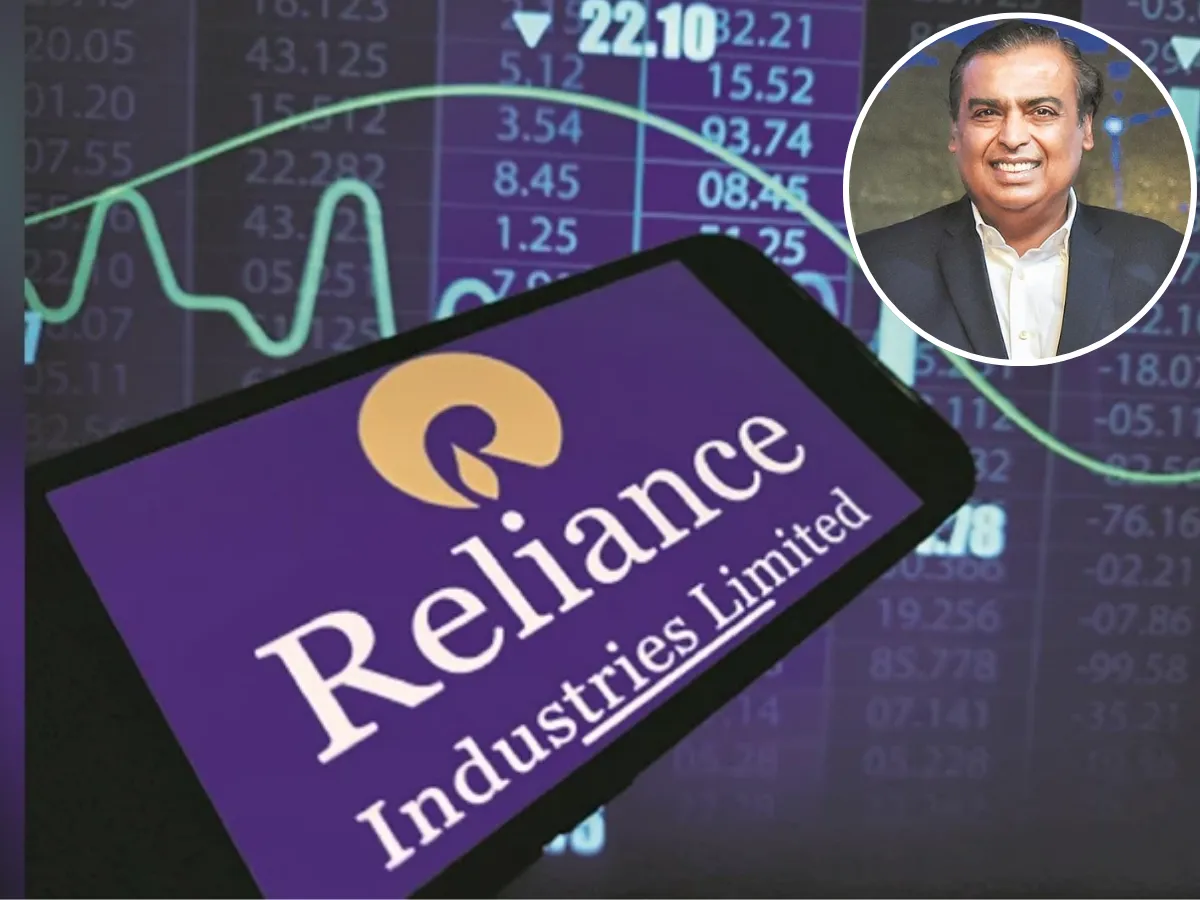 Reliance