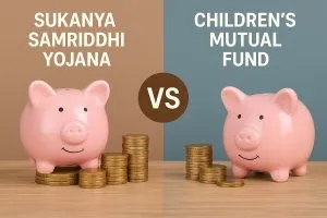 SSY vs. CMF
