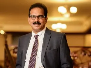 Sabu M Jacob