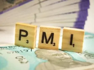 India Services PMI
