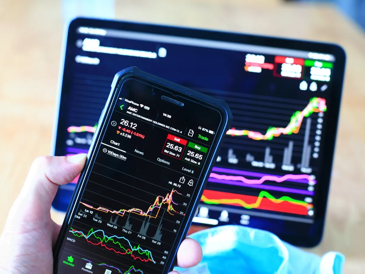 Stock Market