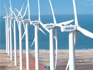 Suzlon Energy
