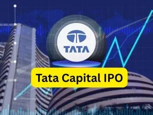 Tata Capital IPO