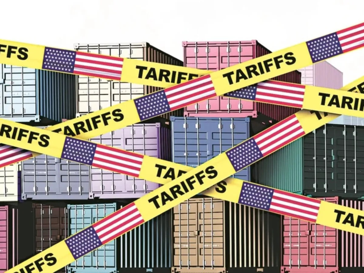 Trump Tariffs