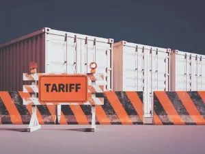 Trump tariffs