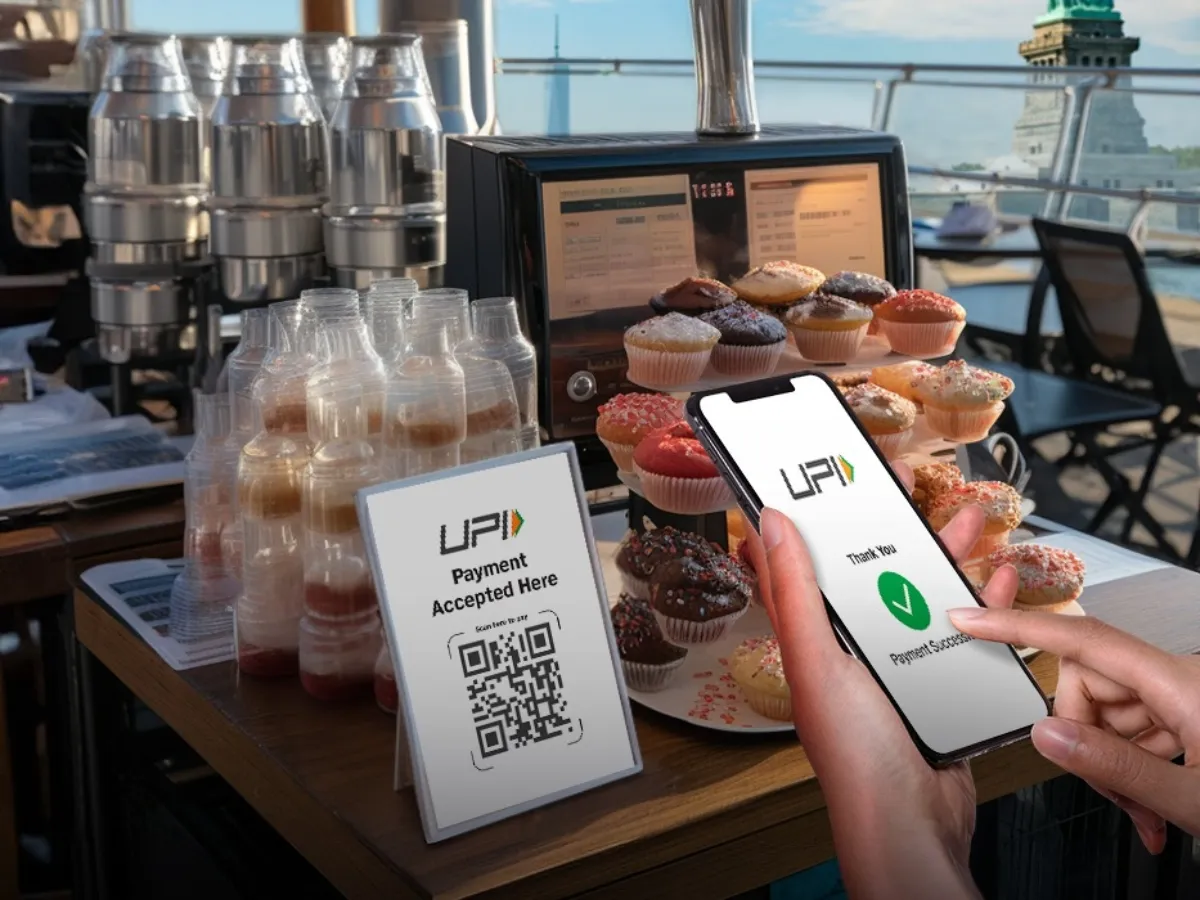 UPI Payments