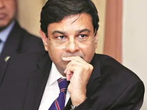 Urjit Patel FMI