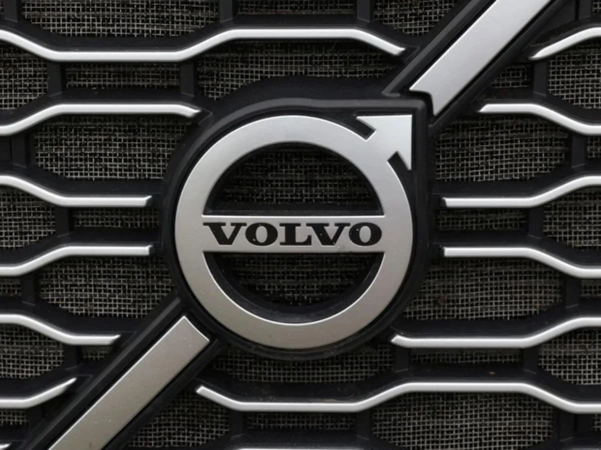 Volvo