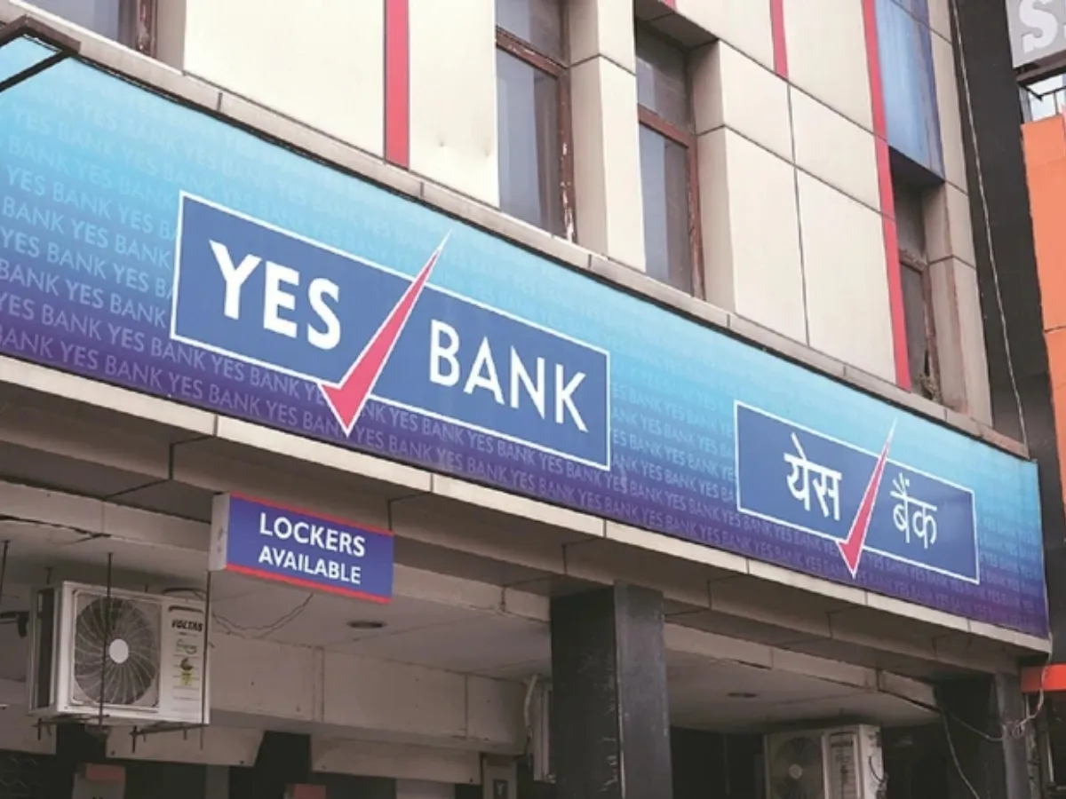 Yes Bank