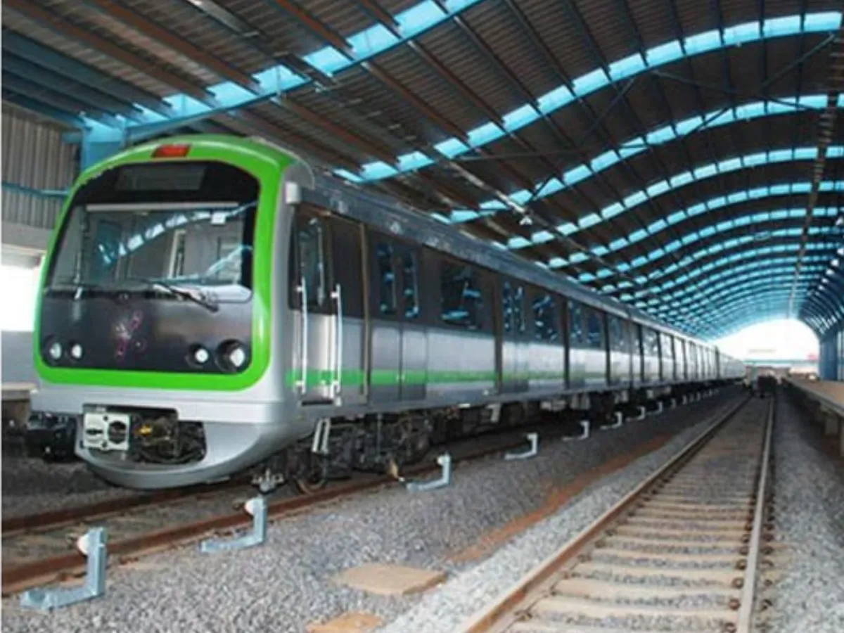 PM to inaugurate Bengaluru's Yellow Line Metro on Aug 10: Tejasvi Surya