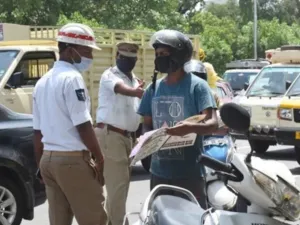 Traffic Police