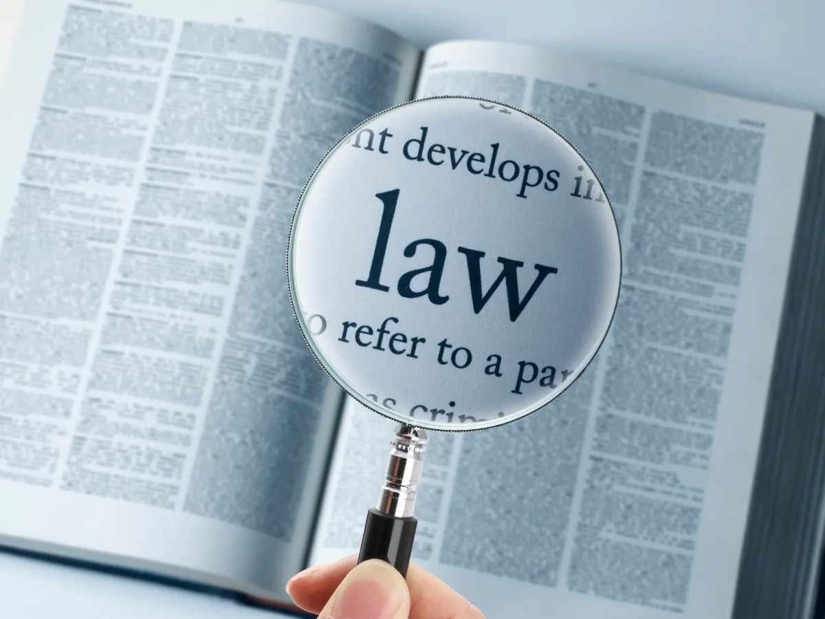 digital competition law