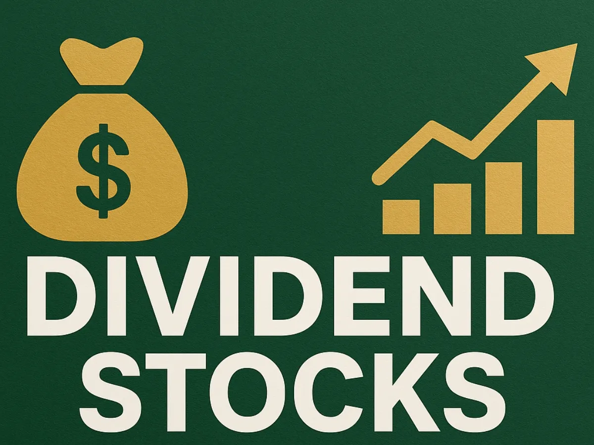 dividend stocks