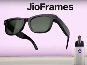 jio frames