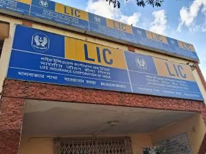 life insurance corporation (lic)