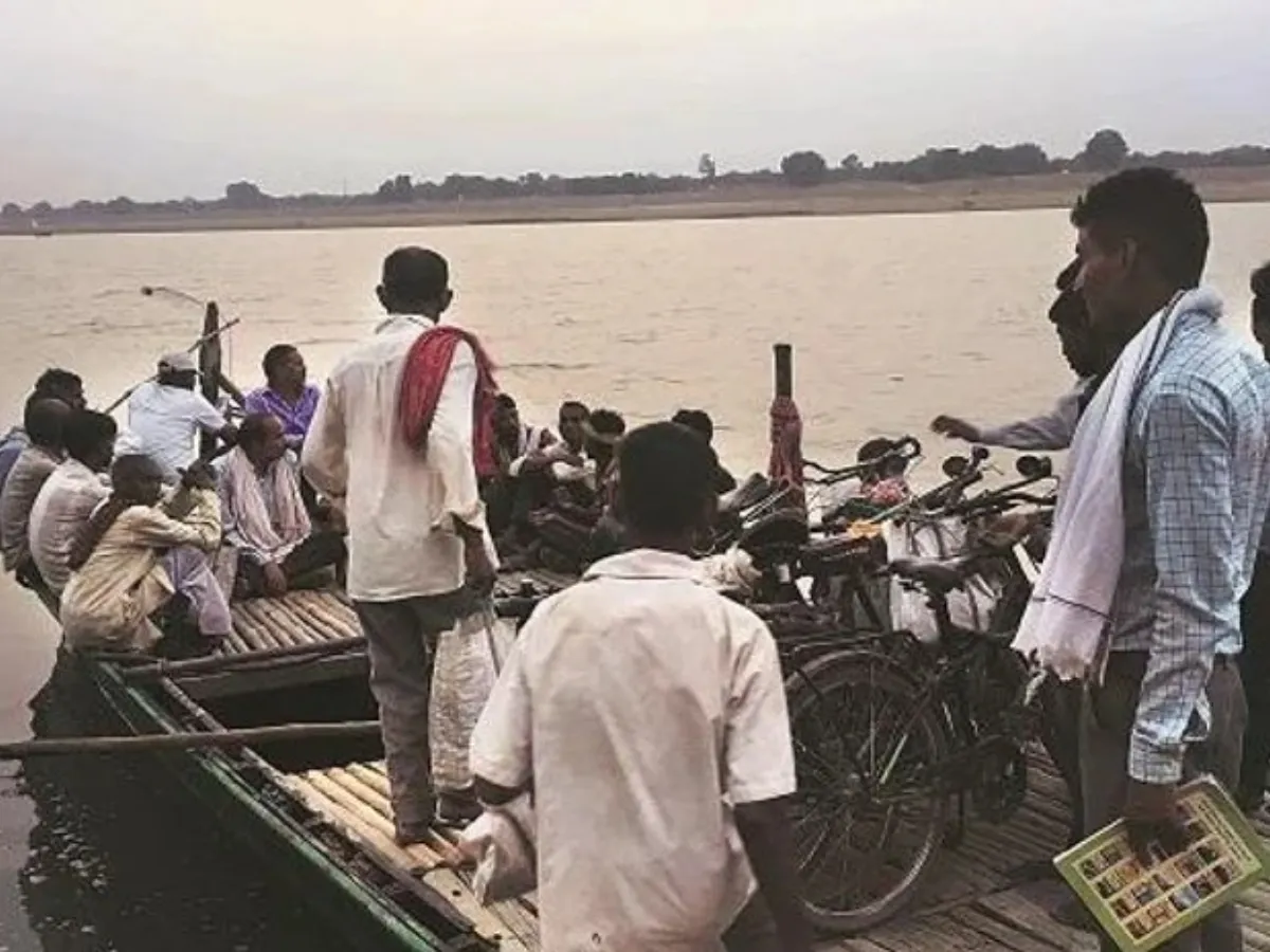 migration