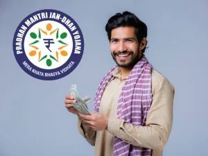 pradhan mantri jan dhan yojana