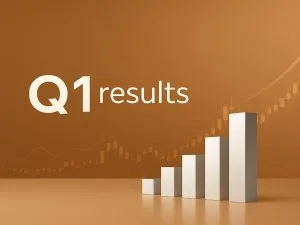 q1 results