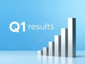 q1 results