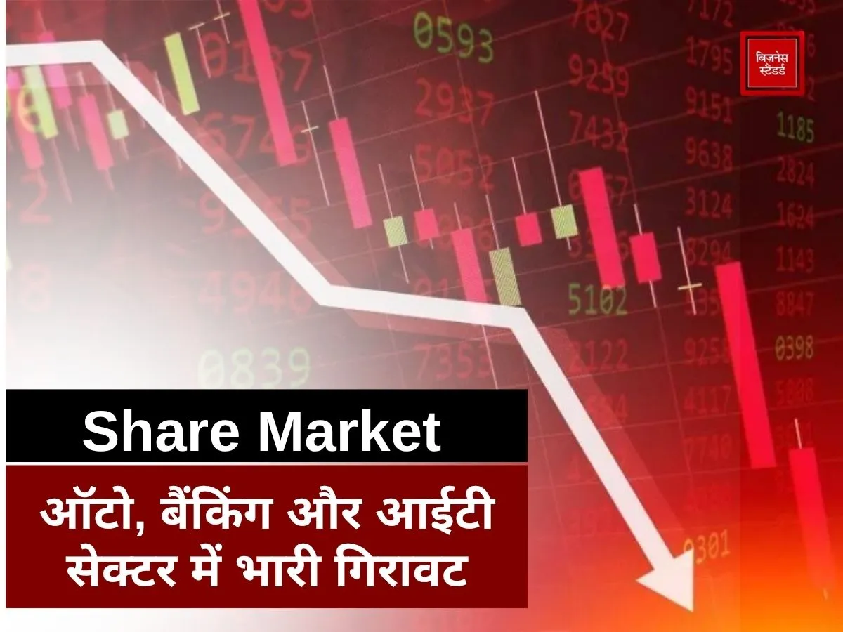 share market