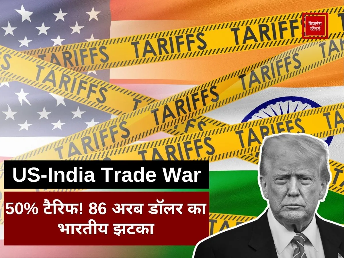 US Tariffs